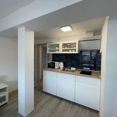 Apartmantt เคบ ภายนอก รูปภาพ