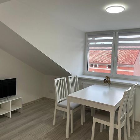 Apartmantt เคบ ภายนอก รูปภาพ