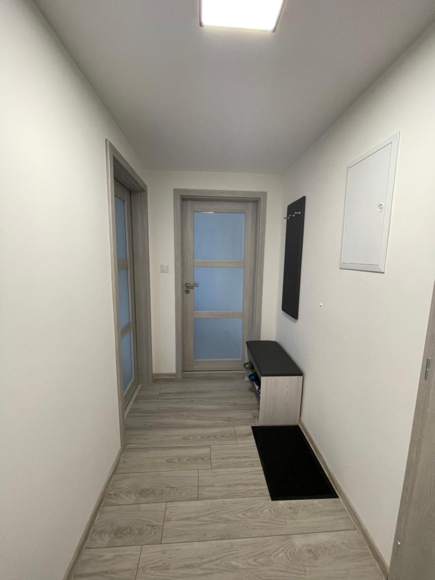 Apartmantt เคบ ภายนอก รูปภาพ