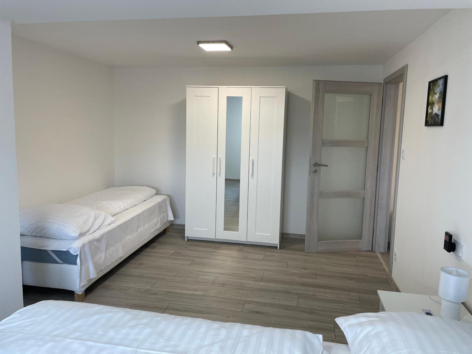 Apartmantt เคบ ภายนอก รูปภาพ