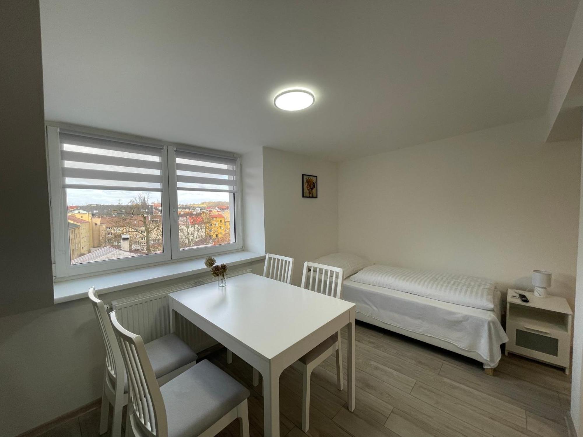 Apartmantt เคบ ภายนอก รูปภาพ