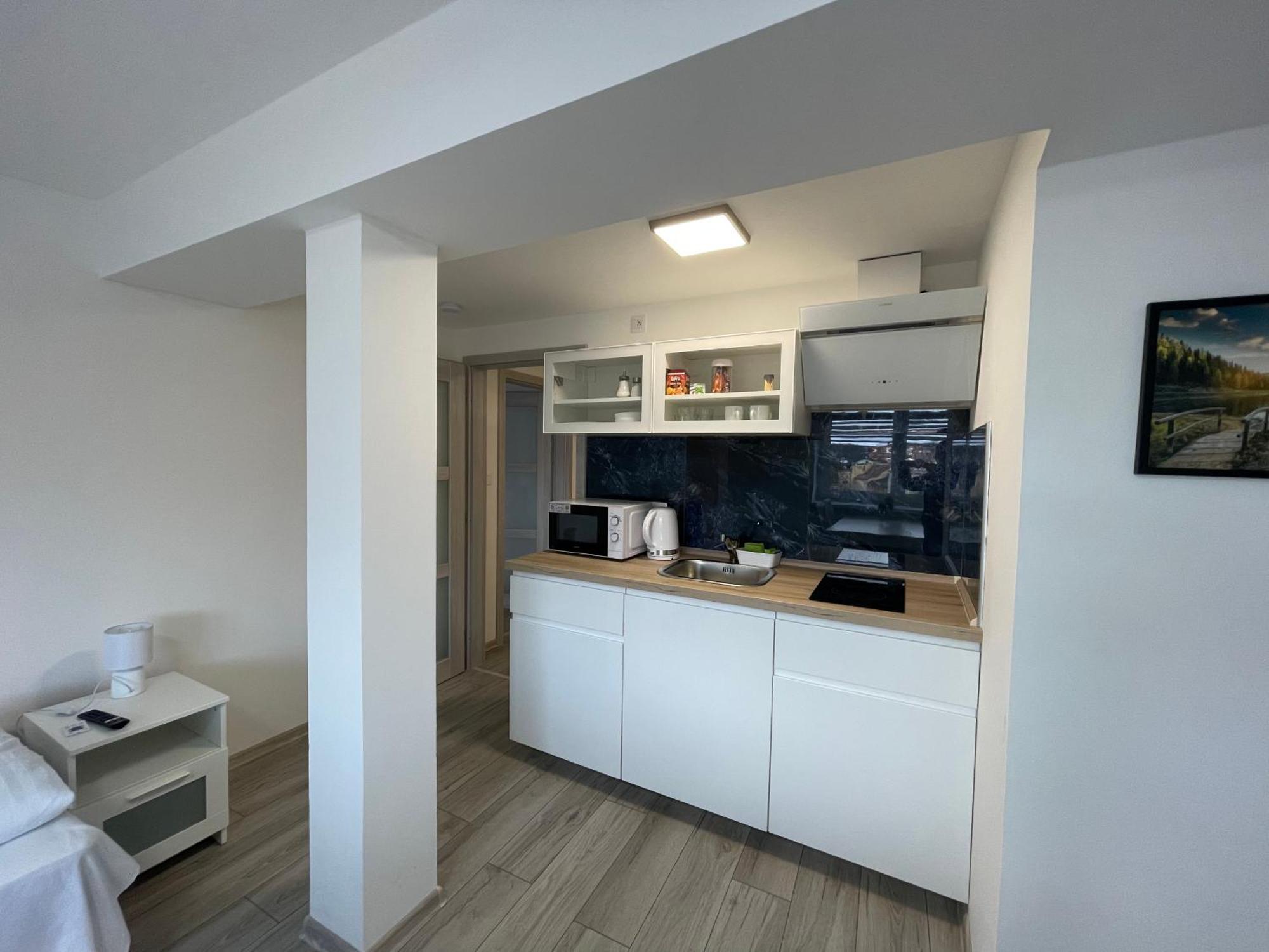 Apartmantt เคบ ภายนอก รูปภาพ