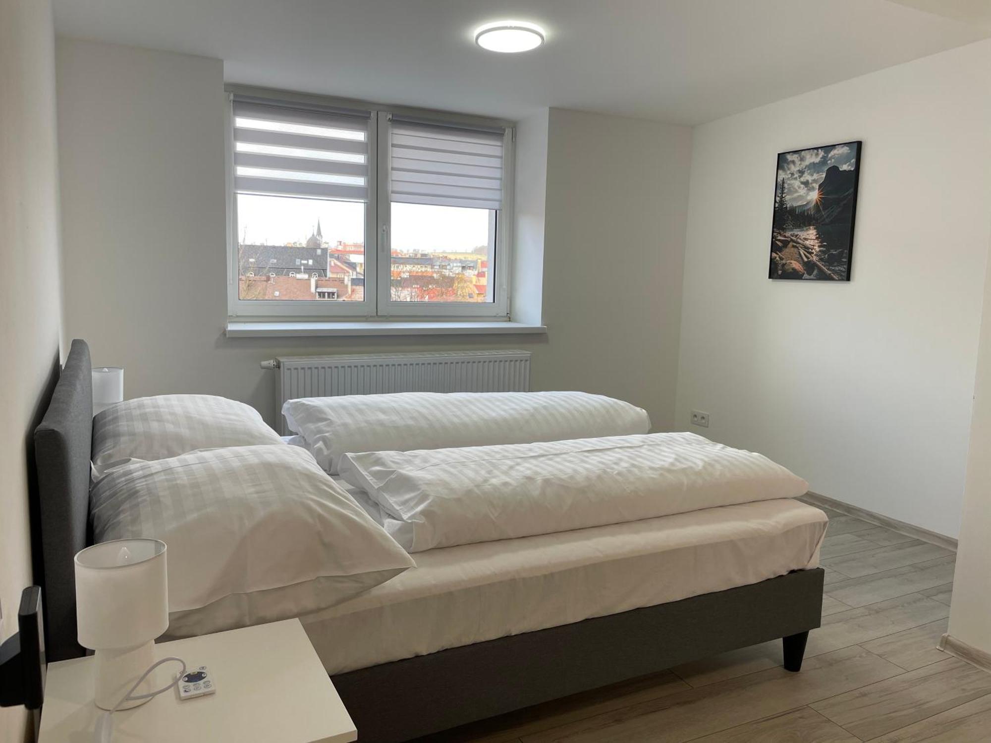 Apartmantt เคบ ภายนอก รูปภาพ