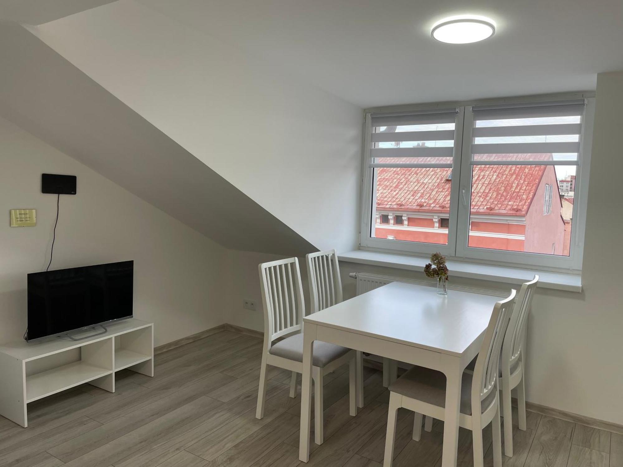Apartmantt เคบ ภายนอก รูปภาพ